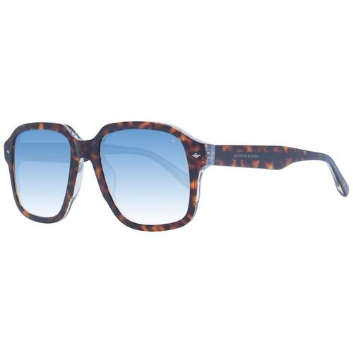 Solbriller til mænd Scotch & Soda SS8019 54102
