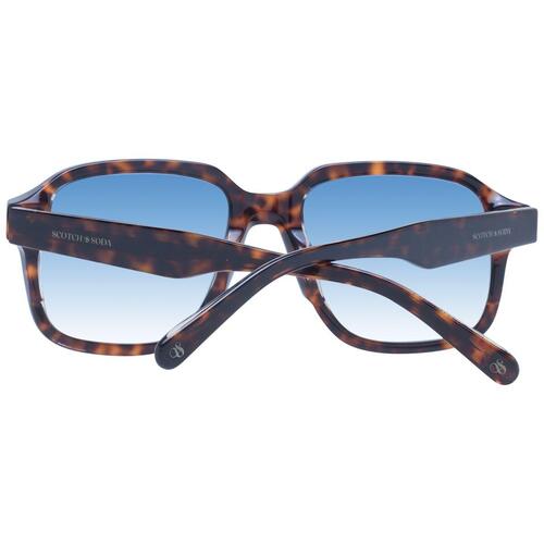 Solbriller til mænd Scotch & Soda SS8019 54102
