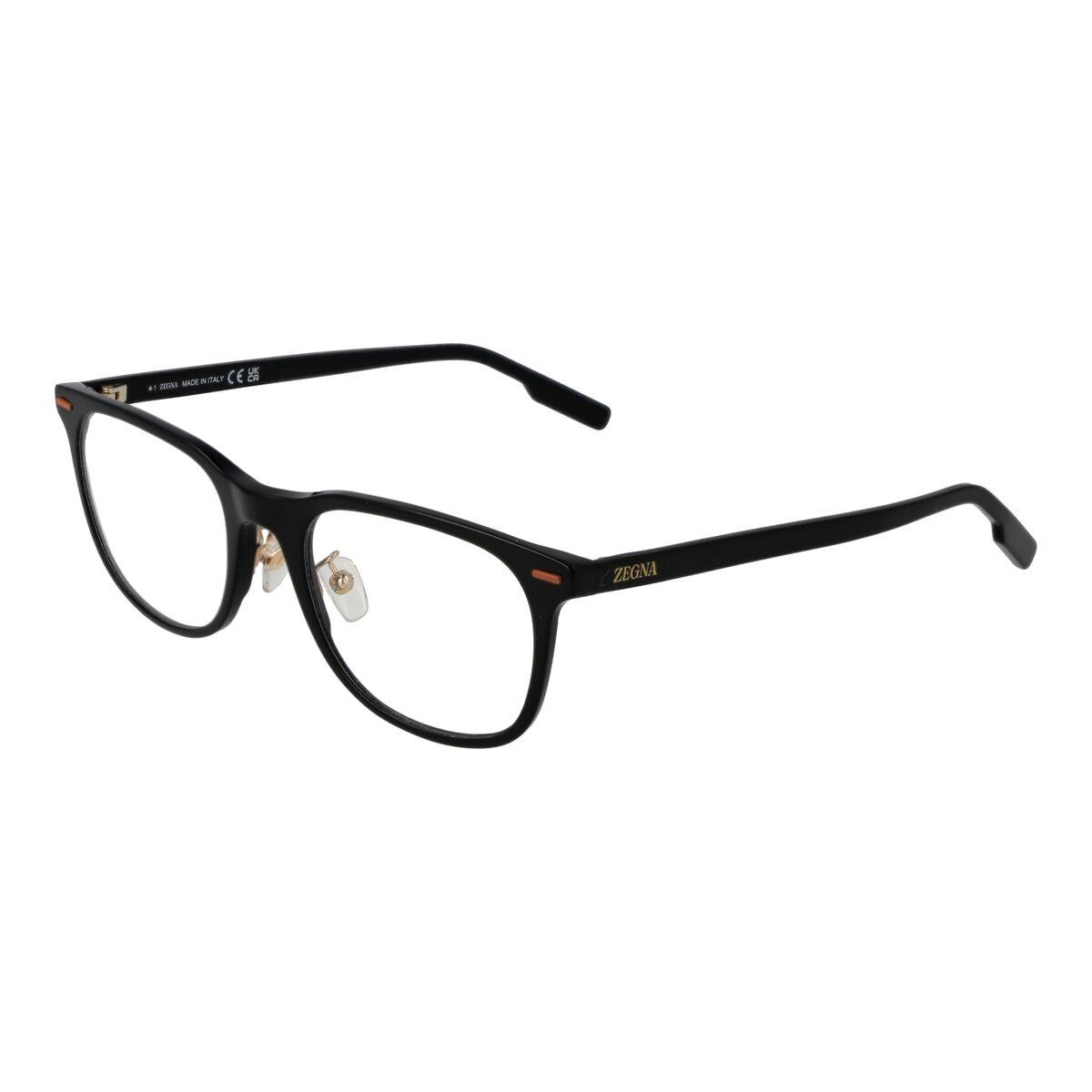 Brillestel Ermenegildo Zegna EZ5248-H 53001 - herre