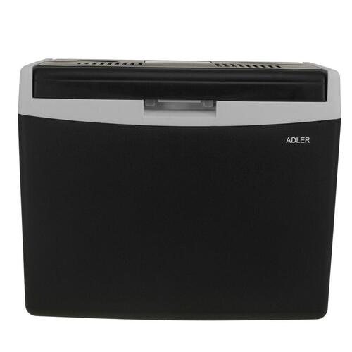 Mini køleskab Adler AD 8092 Sort Grå 55 W 40 L