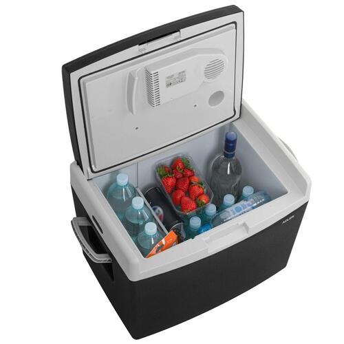 Mini køleskab Adler AD 8092 Sort Grå 55 W 40 L