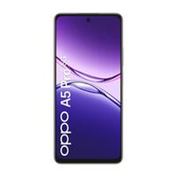 Smartphone Oppo A5 PRO 5G 8 GB RAM 256 GB 6,67" Sort