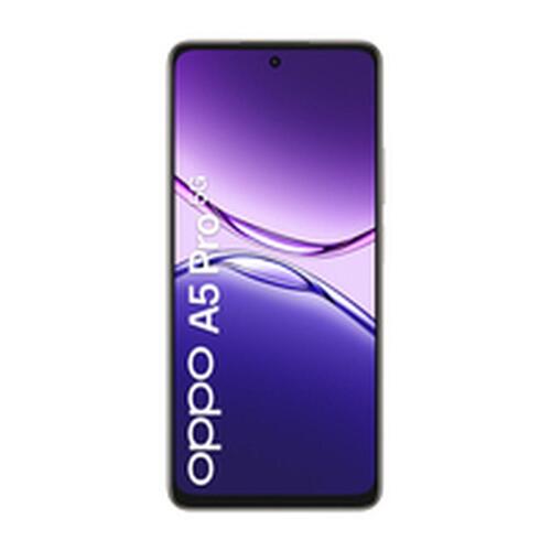Smartphone Oppo A5 PRO 5G 8 GB RAM 256 GB 6,67" Sort