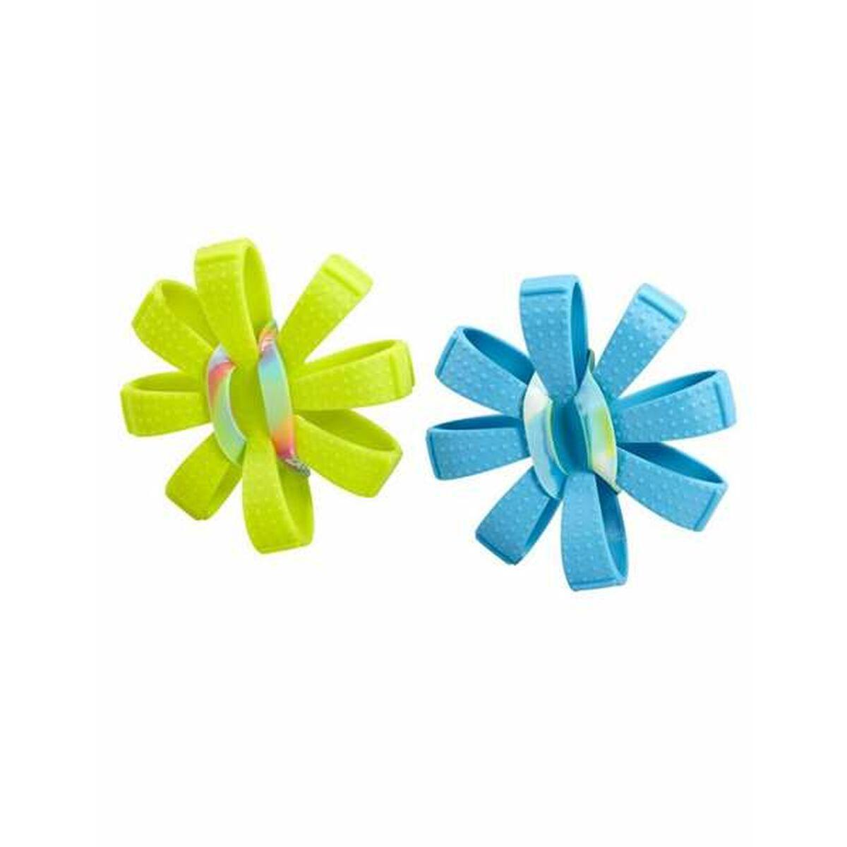 Bizak Bold The Band - farverig legebolde til udendørs leg (+5 år)