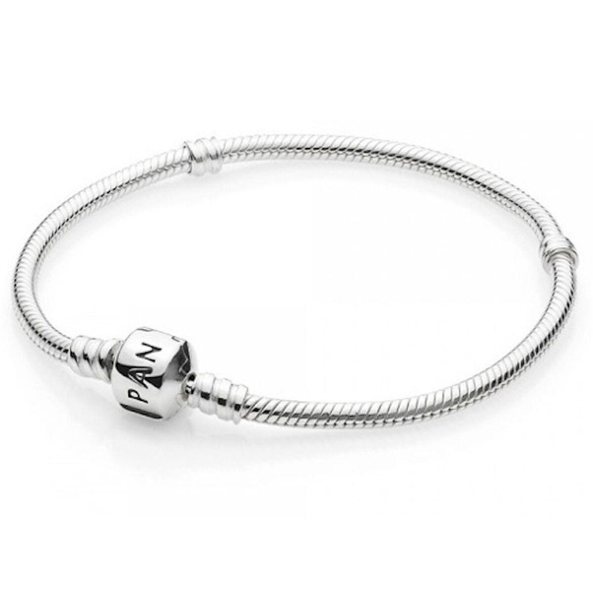 Pandora armbånd i sterling sølv 16 cm - 590702HV-16