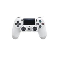 Controller Sony P4JEJSSNY89465 Hvid Bluetooth Bluetooth 2.1 + EDR PlayStation 4
