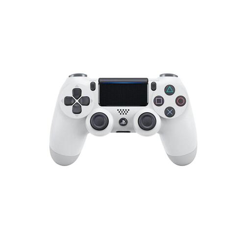 Controller Sony P4JEJSSNY89465 Hvid Bluetooth Bluetooth 2.1 + EDR PlayStation 4