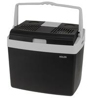 Mini køleskab Adler AD 8091 Sort Grå 55 W 25 L