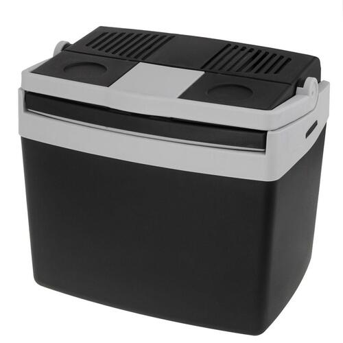 Mini køleskab Adler AD 8091 Sort Grå 55 W 25 L