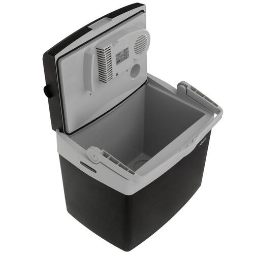 Mini køleskab Adler AD 8091 Sort Grå 55 W 25 L