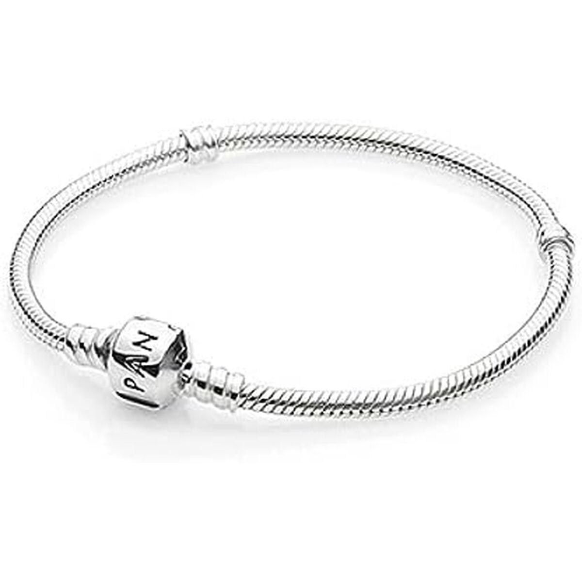 Pandora armbånd til kvinder 590702HV-15 - sterling sølv