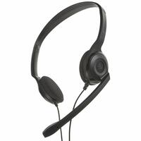 Hovedtelefoner Epos PC3 Sort