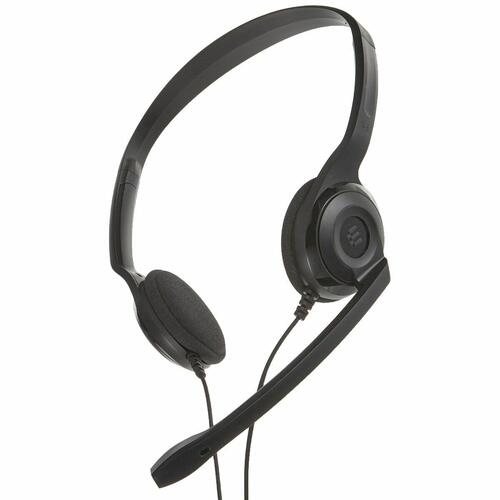 Hovedtelefoner Epos PC3 Sort