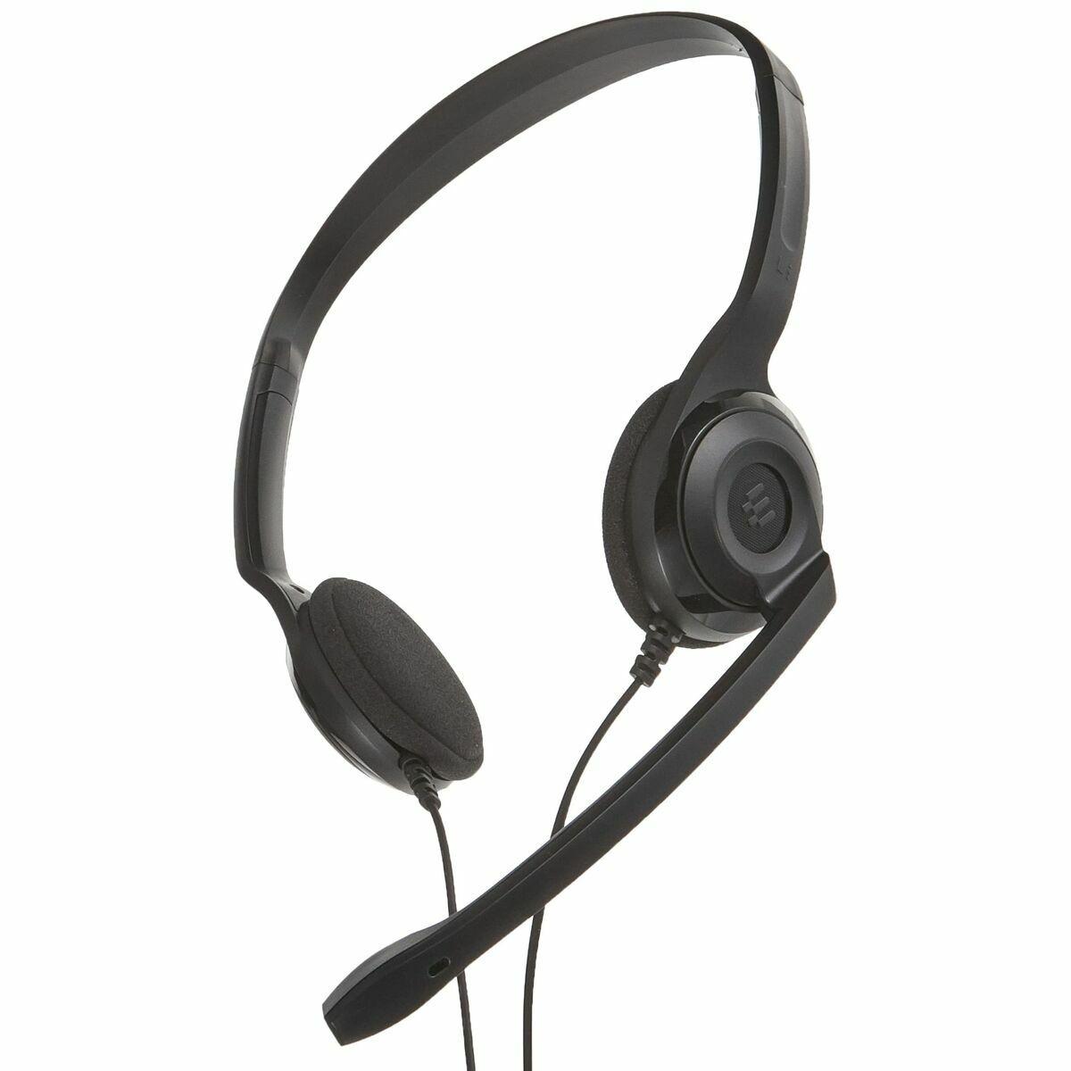 Hovedtelefoner Epos PC3 Sort