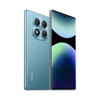 Smartphone Xiaomi 6,67" 8 GB RAM 256 GB Blå