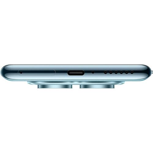 Smartphone Xiaomi 6,67" 8 GB RAM 256 GB Blå
