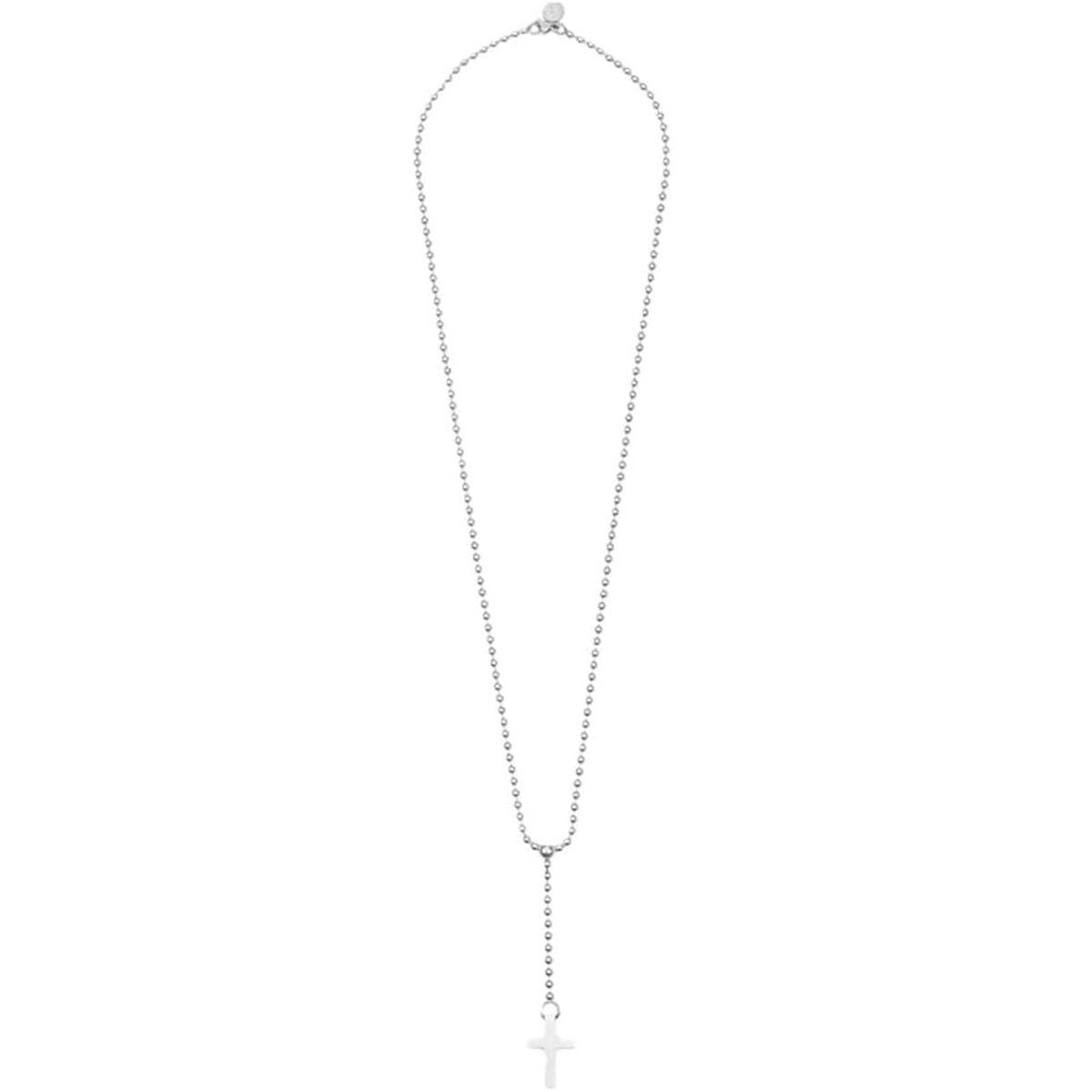 Radiant vedhæng til kvinder RH000176 - sølvfarvet