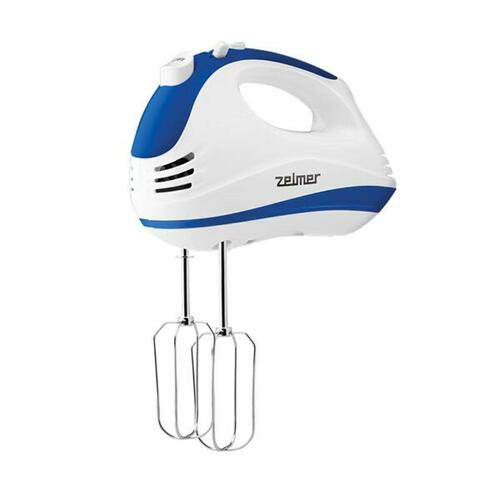 Kop-blender Zelmer ZHM 1652 Blå Hvid 400 W