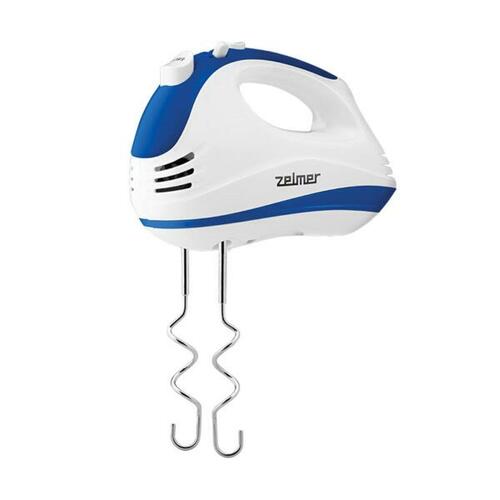 Kop-blender Zelmer ZHM 1652 Blå Hvid 400 W