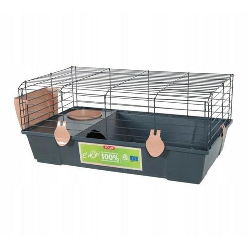Bur Zolux EHOP Metal Plastik