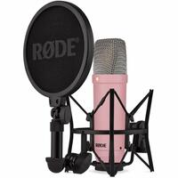 Mikrofon Rode NT1SIGN Pink Pink