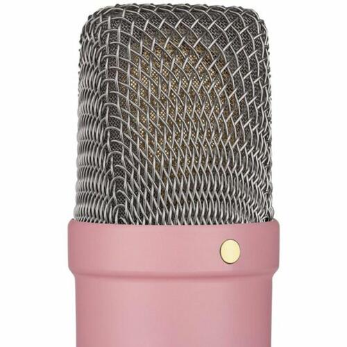 Mikrofon Rode NT1SIGN Pink Pink