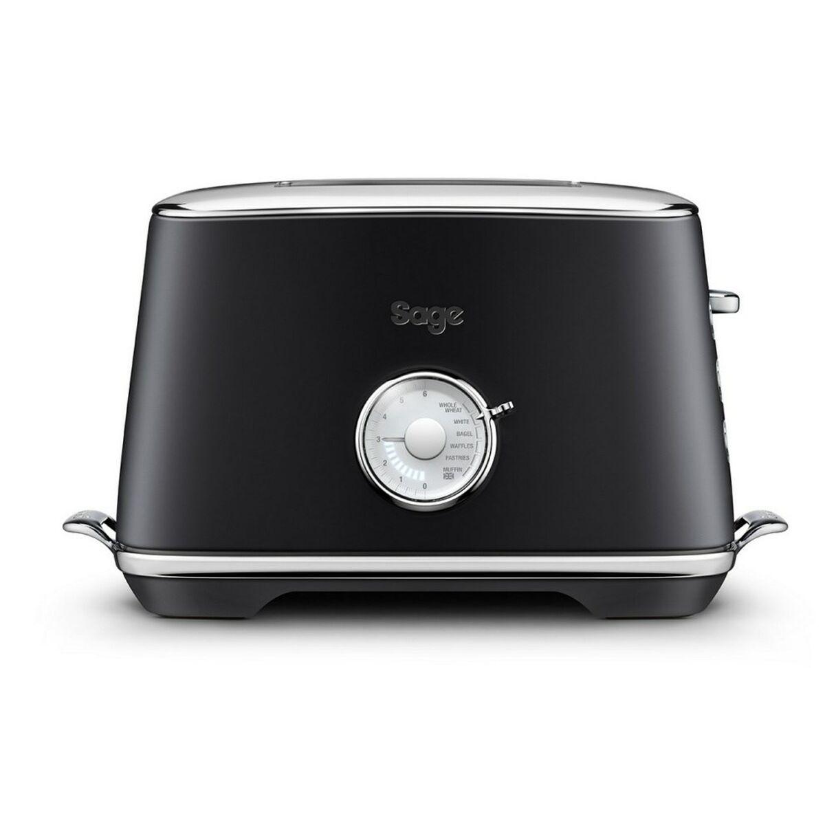 Brødrister Sage STA735BTR4EEU1 1000 W
