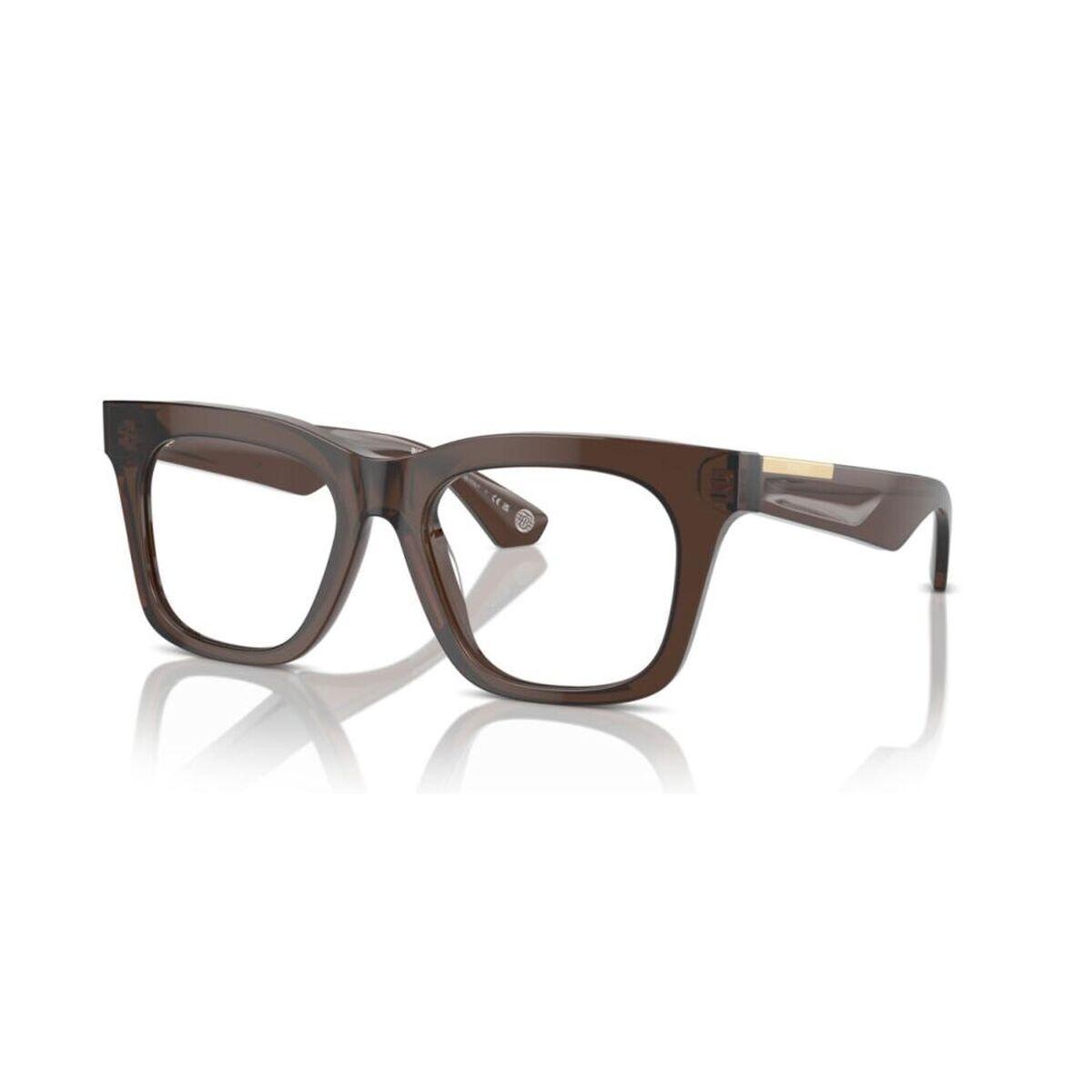 Burberry BE 2407 brillestel til damer - acetat
