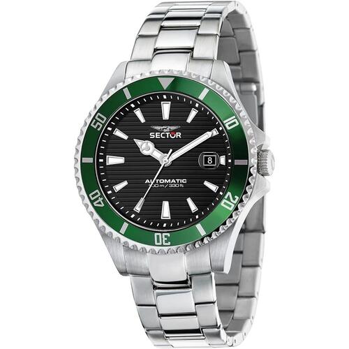 Herreur Sector 450 AUTOMATIC (Ø 43 mm)