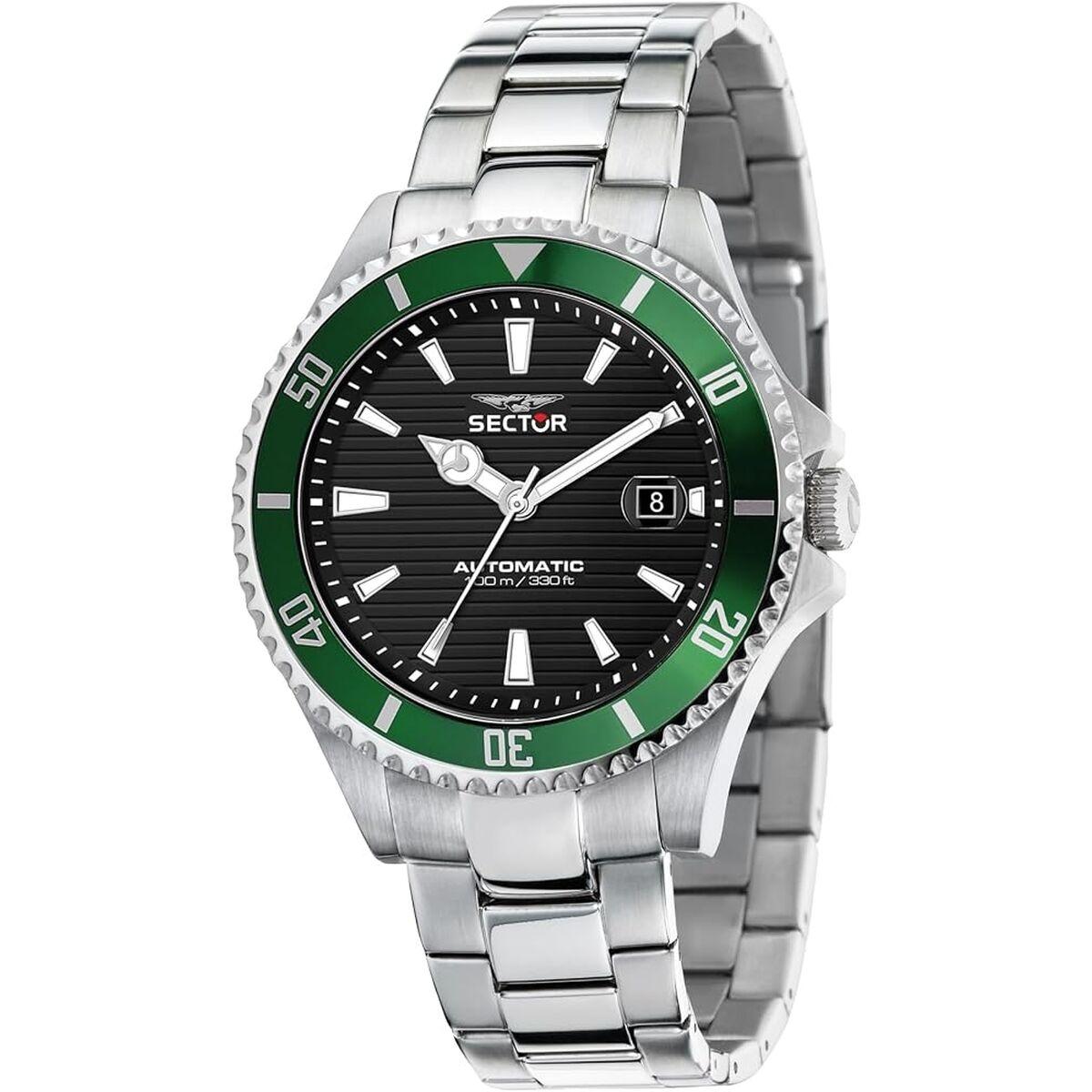 Herreur Sector 450 AUTOMATIC (Ø 43 mm)