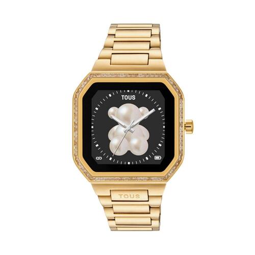 Smartwatch Tous 3000138900 Gylden