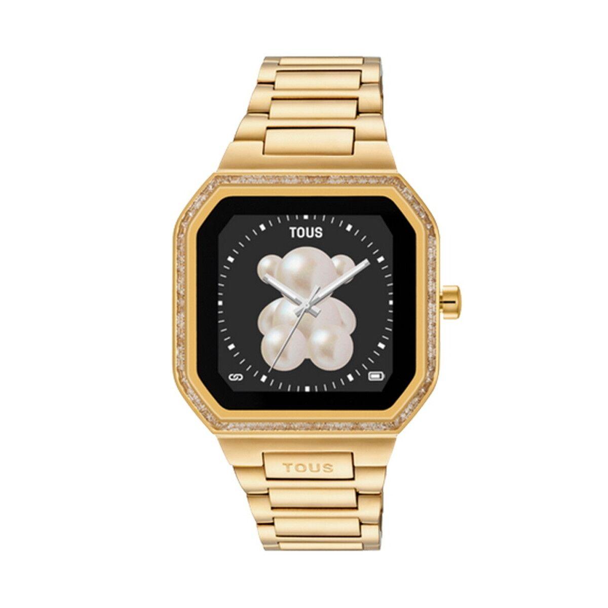 Smartwatch Tous 3000138900 Gylden