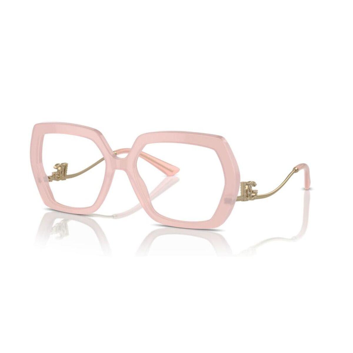 Brillestel Dolce & Gabbana DG 3390B - dame, acetat