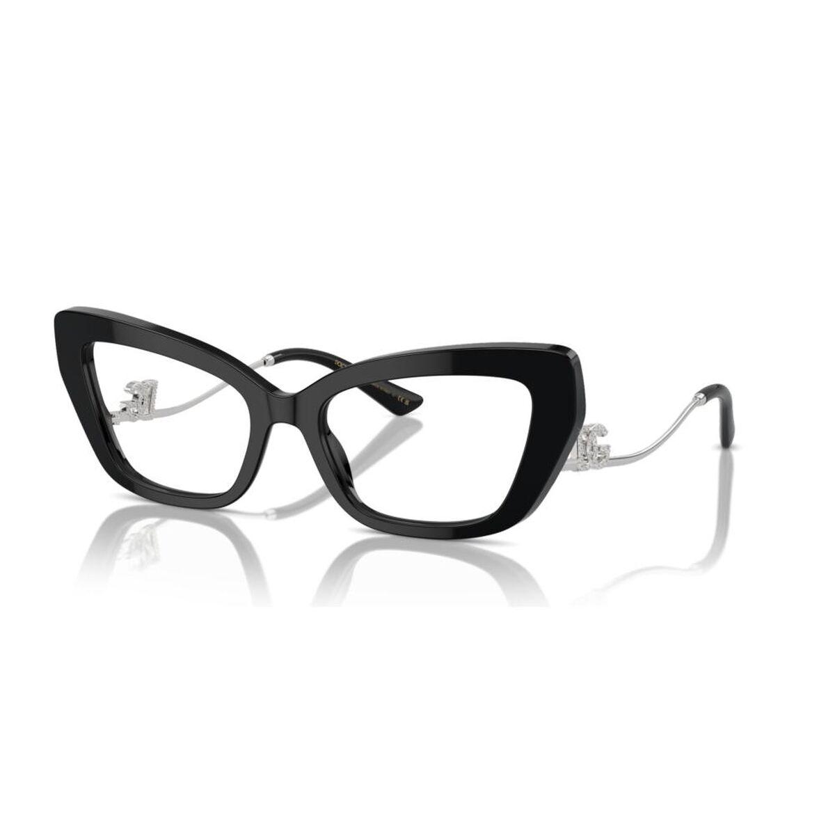 Brillestel Dolce & Gabbana DG 3391B - dame, acetat
