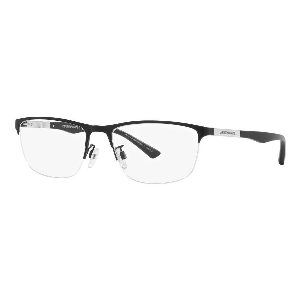 Emporio Armani EA 1142 brillestel - metal, herre