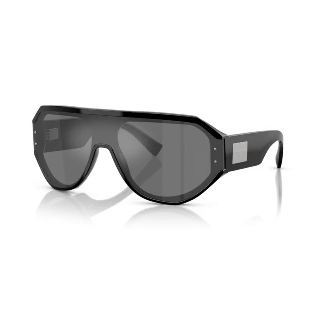 Dolce & Gabbana DG 4481 - solbriller til mænd i acetat, UV400