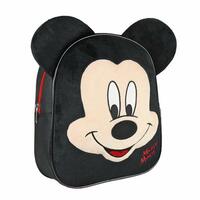 Børnetaske Mickey Mouse