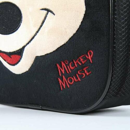 Børnetaske Mickey Mouse