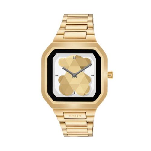 Smartwatch Tous 3000139300 Gylden