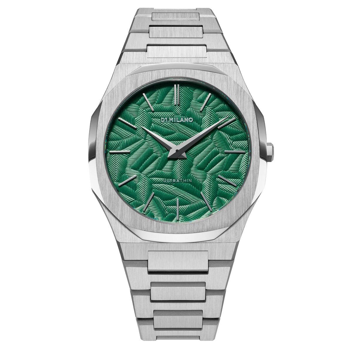 D1 Milano Herreur D1-UTBJ34 - armbåndsur til mænd