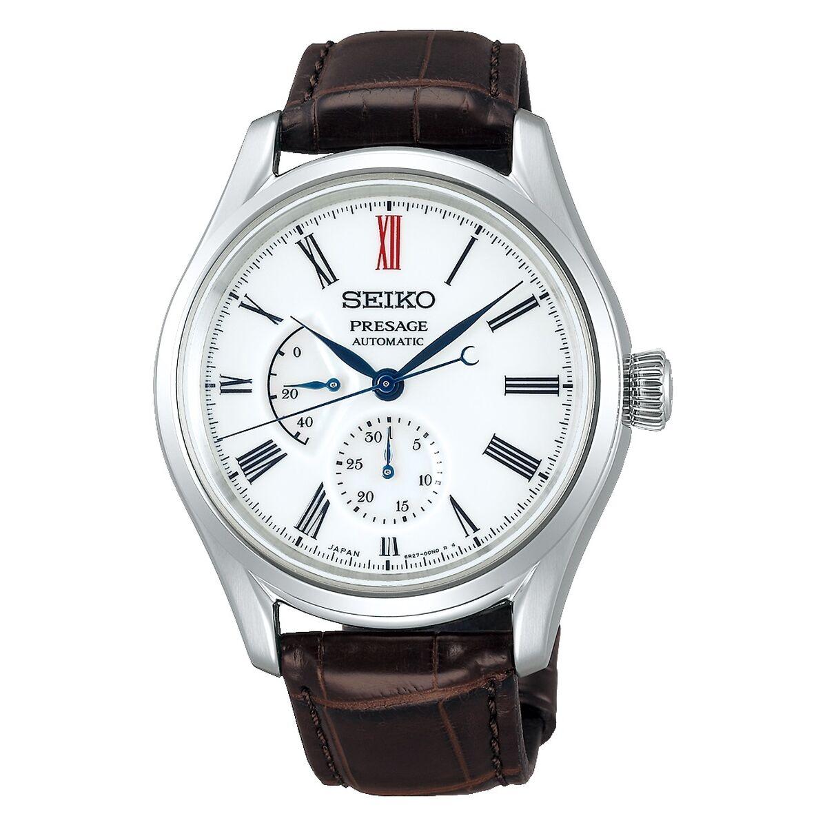Herreur Seiko Presage SPB093J1 automatisk