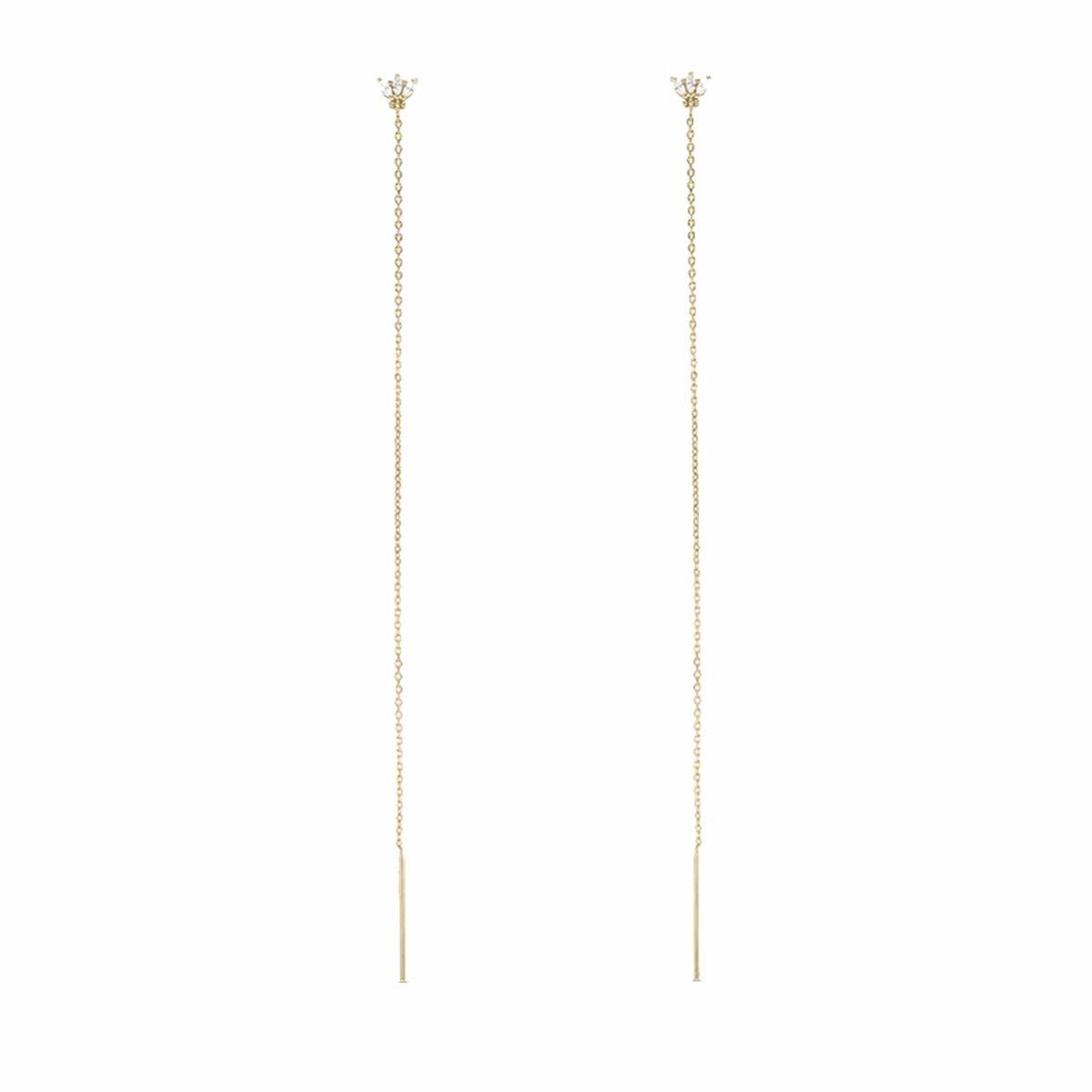 Stroili øreringe til kvinder - model 1694978