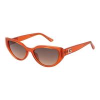 Solbriller til kvinder Guess GU7910 5244F