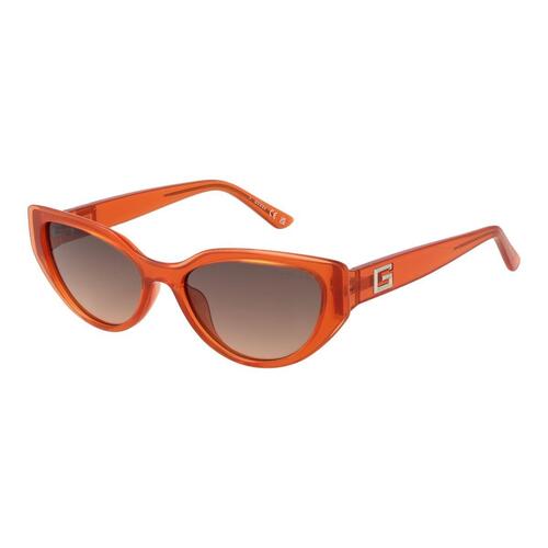 Solbriller til kvinder Guess GU7910 5244F
