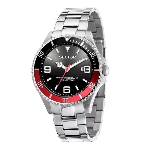 Herreur Sector 230 Sort (Ø 43 mm)