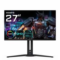 Gaming skærm Gigabyte FO27Q3 Quad HD 27"