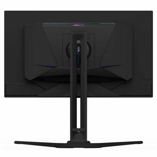 Gaming skærm Gigabyte FO27Q3 Quad HD 27"