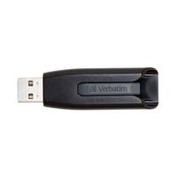 USB-stik Verbatim Grå 64 GB