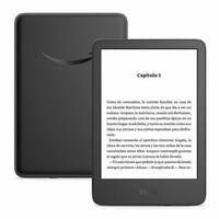 E-bog Kindle B0CP32JG8B Sort 16 GB 6"