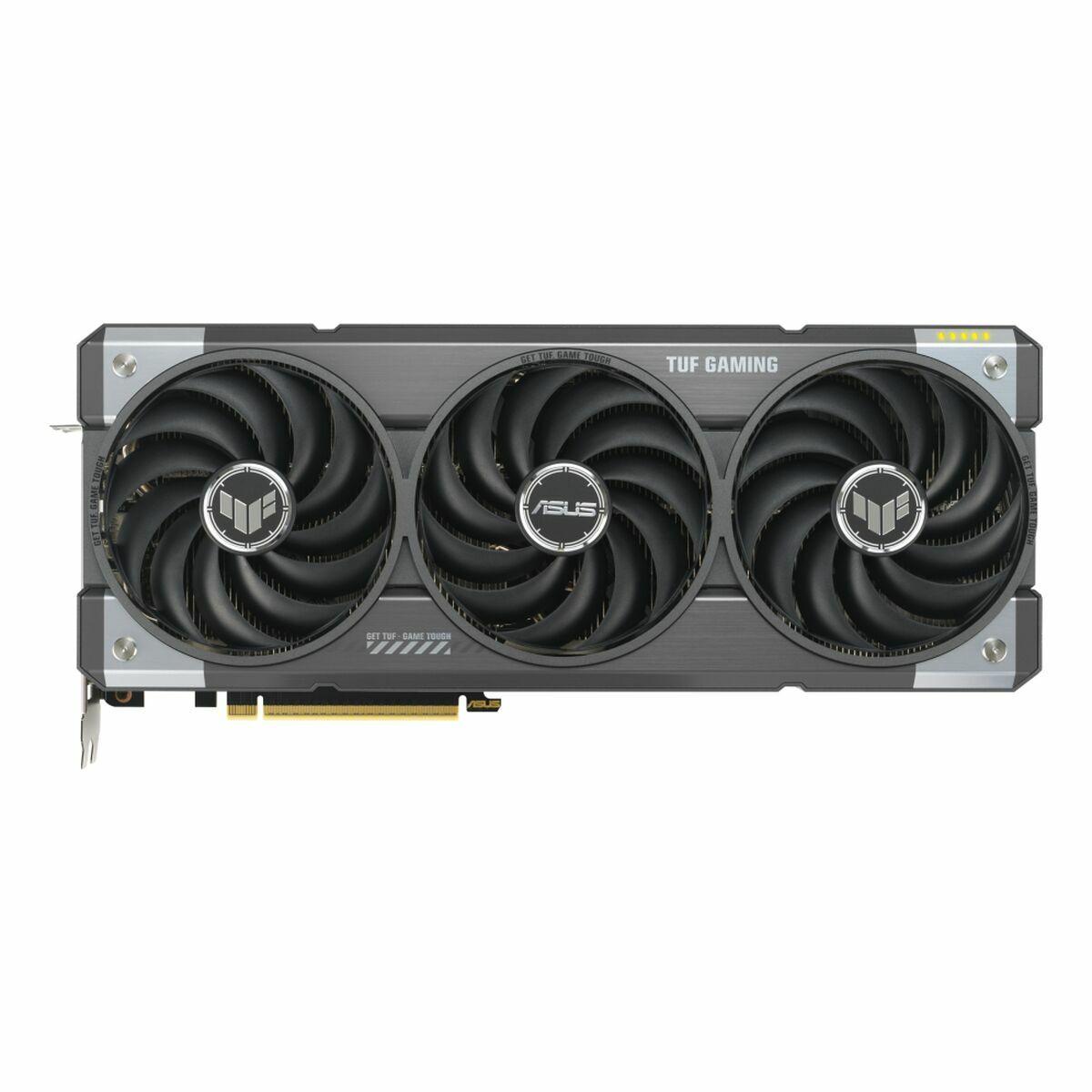 Grafikkort Asus 90YV0LZ0-M0NA00 12 GB